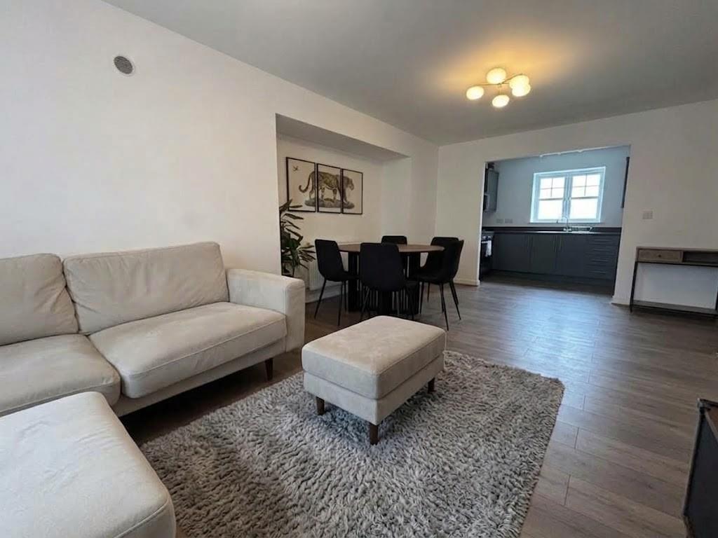 Bianca Court, Mill Hill, NW7, Marchant Close, Mill Hill, NW7